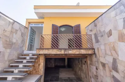 Casa para venda em jardim cidade pirituba com 4 quartos, sendo 1 suíte , 147m²