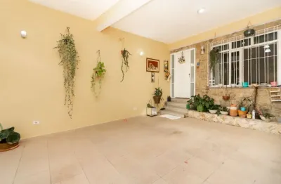 Sobrado para venda em jardim são josé (zona norte) com 3 quartos, 162m²