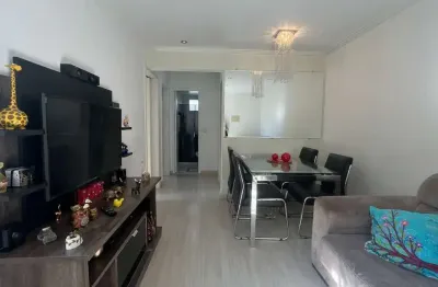 Apartamento com 2 quartos à venda na Rua Jairo de Almeida Machado, 15, Jaraguá, São Paulo