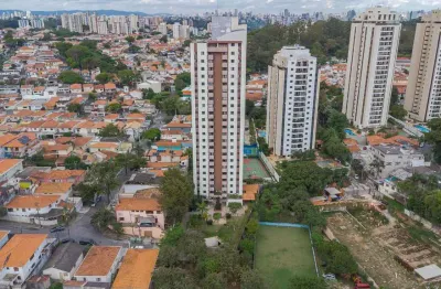 Apartamento para venda em jardim bonfiglioli com 3 quartos , 64m²