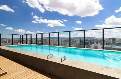 Kitnet / Stúdio para alugar na Avenida Pompéia, 581, Pompéia, São Paulo