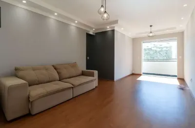 Apartamento para venda em Freguesia do Ó com 3 quartos, sendo 1 suíte , 73m²