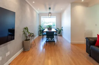 Apartamento para venda em Freguesia do Ó com 3 quartos, sendo 1 suíte , 73m²