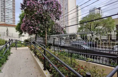 Apartamento para venda em Jardim das Acácias com 4 quartos, sendo 1 suíte , 126m²