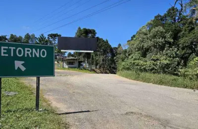 Terreno comercial à venda na rua maua, 200, córrego das pedras, tijucas do sul por r$ 3.500.000