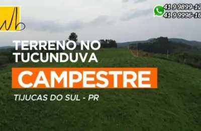 Terreno comercial à venda na estrada professora alice ferreira de melo, 1000, campestre, tijucas do sul por r$ 1.500.000