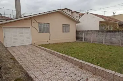 Casa com 3 quartos à venda na rua josé ivahi camargo, 83, pedro moro, são josé dos pinhais por r$ 550.000