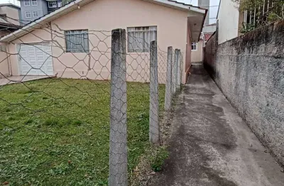 Terreno à venda na rua josé ivahi camargo, 83, pedro moro, são josé dos pinhais por r$ 550.000