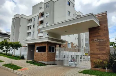 Apartamento com 3 quartos à venda na rua josé luciano, 300, braga, são josé dos pinhais, 73 m2 por r$ 449.900