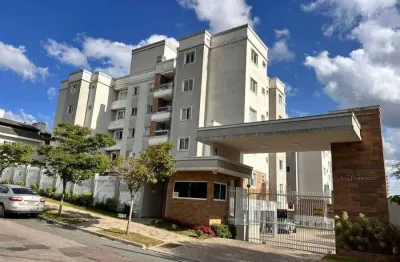 Apartamento com 3 quartos à venda na Rua José Luciano, 300, Braga, São José dos Pinhais