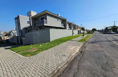 Casa com 3 quartos à venda na rua margarida pianaro moro, cruzeiro, são josé dos pinhais por r$ 799.000