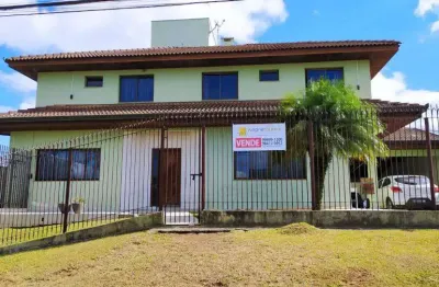 Casa com 4 quartos à venda na rua germano beckert, 388, bairro alto, curitiba por r$ 1.290.000