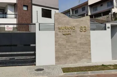 Apartamento com 2 quartos à venda na travessa tereza francisca dissenha conque, aristocrata, são josé dos pinhais, 62 m2 por r$ 344.900