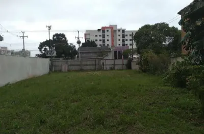 Terreno à venda na av. rui barbosa, centro, são josé dos pinhais, 9794, centro, são josé dos pinhais por r$ 1.600.000
