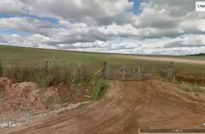 Terreno à venda na rua luiz sozim, colônia dona luíza, ponta grossa por r$ 40.000.000