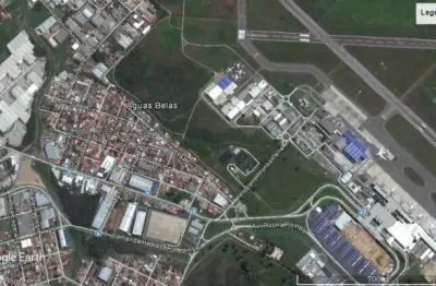 Terreno à venda na águas belas, são josé dos pinhais  por r$ 32.000.000