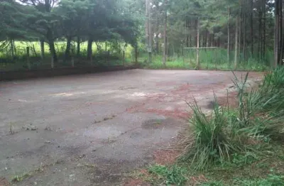 Chácara / sítio à venda na Estrada Manoel Pereira Vale, Saltinho, Tijucas do Sul