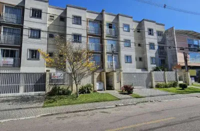 Apartamento com 3 quartos à venda na Rua Palmas, 800, Cruzeiro, São José dos Pinhais