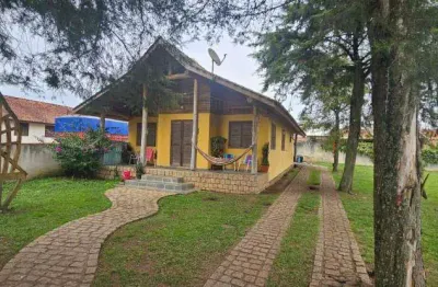 Casa com 3 quartos à venda na Rua Professor Luiz Camargo, 269, Centro, Tijucas do Sul