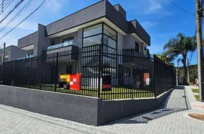 Casa com 3 quartos à venda na Rua Jean Jacques Rousseau, 390, Aristocrata, São José dos Pinhais