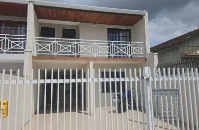 Casa com 3 quartos à venda na Rua Antônio Olinto, 139, São Pedro, São José dos Pinhais