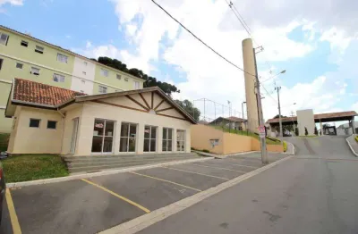 Apartamento com 3 quartos à venda na Rua Francisco Toczek, 290, Afonso Pena, São José dos Pinhais