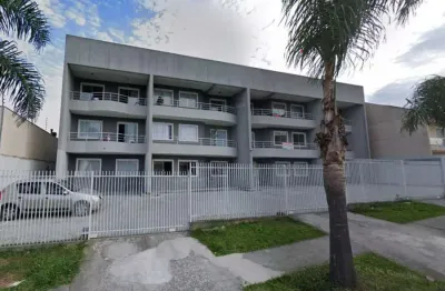 Apartamento com 3 quartos à venda na Rua João Batista Manzoque, 120, Bom Jesus, São José dos Pinhais