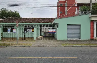 Apartamento com 3 quartos à venda na Rua Professora Olívia Nogueira, 771, São Pedro, São José dos Pinhais