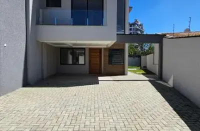 Casa com 3 quartos à venda na Rua Toledo, 314, São Pedro, São José dos Pinhais