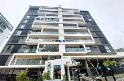 Apartamento com 3 quartos à venda na Rua Conselheiro Júlio Kumm, 339, Praia Brava, Itajaí