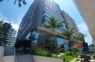 Residencial ilha de maui - praia brava (50% entrada + 36 x)