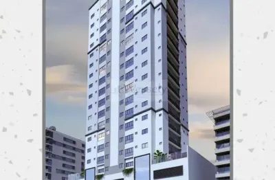 Apartamento com 2 quartos à venda na Rua 420, Morretes, Itapema