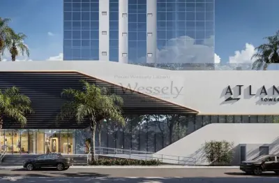 Atlan tower - apartamento à venda no bairro centro - itapema/sc