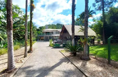 Fazenda à venda na Rua Alsácia, São Pedro, Guabiruba