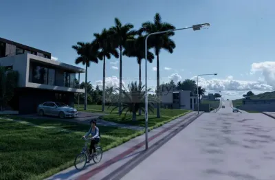 Arboretto loteamento residencial - parcelamento em até 130x