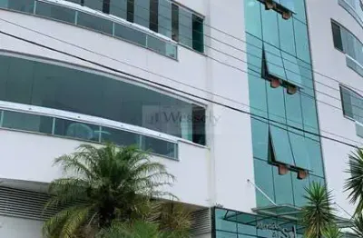 Apartamento com 3 quartos à venda na Rua C2 - 010, Centro II, Brusque