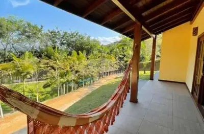 Fazenda à venda no Timbézinho, São João Batista 