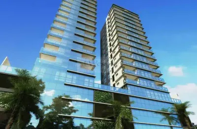 Apartamento com 3 quartos à venda em Meia Praia, Itapema 