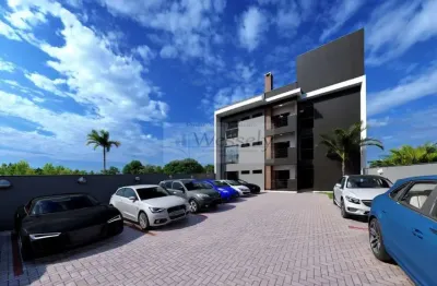 Residencial henrique - apartamento em dom joaquim, brusque/sc