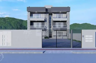 Residencial oliari xxix - apartamento em rio branco, brusque/sc
