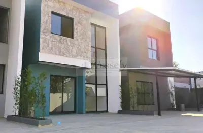 Residencial villagio santa teresinha - casa alto padrão em até 60x
