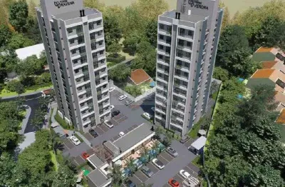 Villagio dom  joaquim - apartamento em dom joaquim, brusque/sc