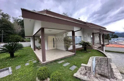 Casa com 3 quartos à venda na Rua Luiz Bruns, Santa Rita, Brusque