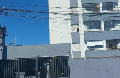 Apartamento a venda 02 dorm. (64m²) c/ sacada e garagem coberta - centro de carapicuíba