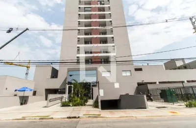 Apartamento a venda 01 dormitório  vaga carro - condomínio estação 267 (ao lado do parque shopping barueri)
