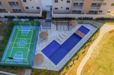 Apartamento com 3 quartos à venda na Estrada Municipal do Embu, 1615, Jardim Torino, Cotia
