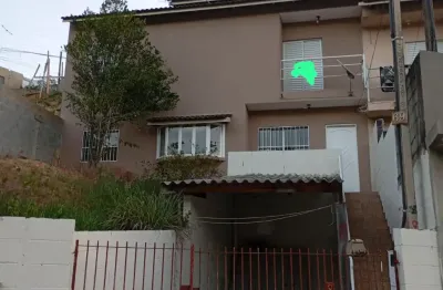 Casa com 2 quartos à venda na Rua Guaracy Aparecida Araujo Cocuzza, Serpa, Caieiras