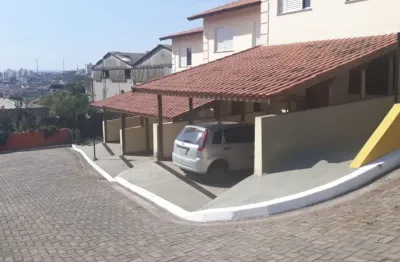 Casa em condomínio fechado com 3 quartos para alugar na Estrada da Colônia, 56, Jardim Santa Izabel, Cotia