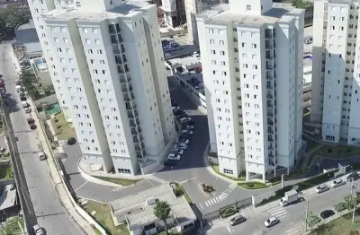 Apartamento com 2 quartos para alugar na Rua José Timótheo da Silva, 120, São Pedro, Osasco