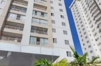 Apartamento com 2 quartos à venda na Rua C55, 590, Setor Sudoeste, Goiânia